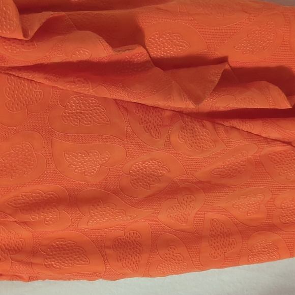 NWT Anthropologie Maeve embroidered skirt - Picture 4 of 11